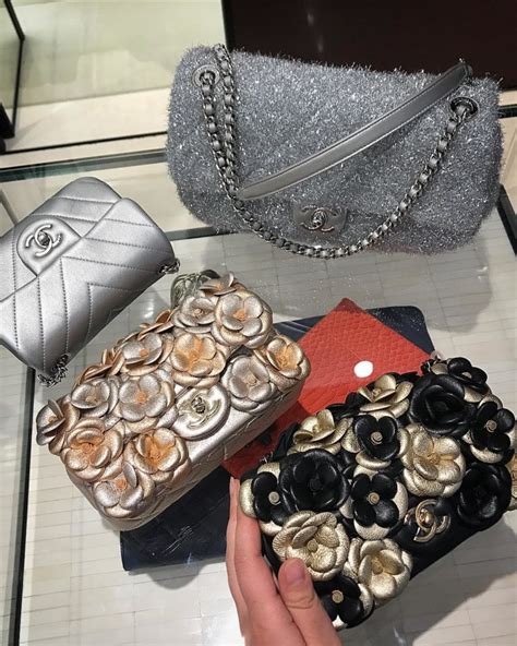 chanel flower bag|chanel camellia bag.